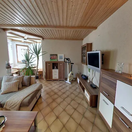 Fam Geier Apartamento