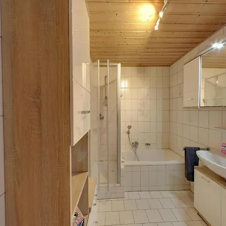 Fam Geier Apartamento Schöfweg