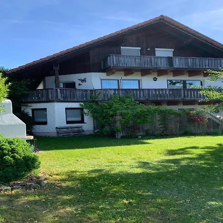 Fam Geier Apartamento Schöfweg