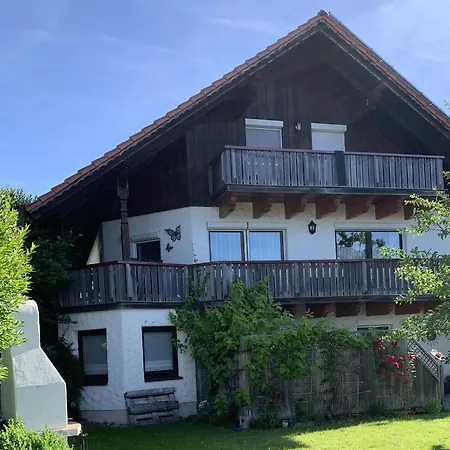Fam Geier Apartment